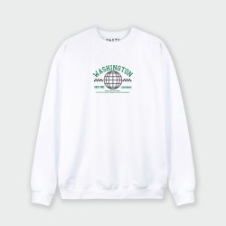 Buzo para hombre WASHINGTON