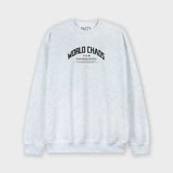 Buzo para hombre WORLD CHADS