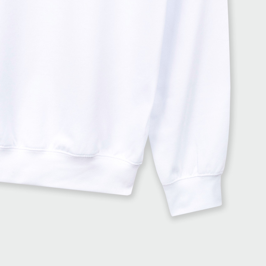 Buzo para hombre LETRAS POSITIVE