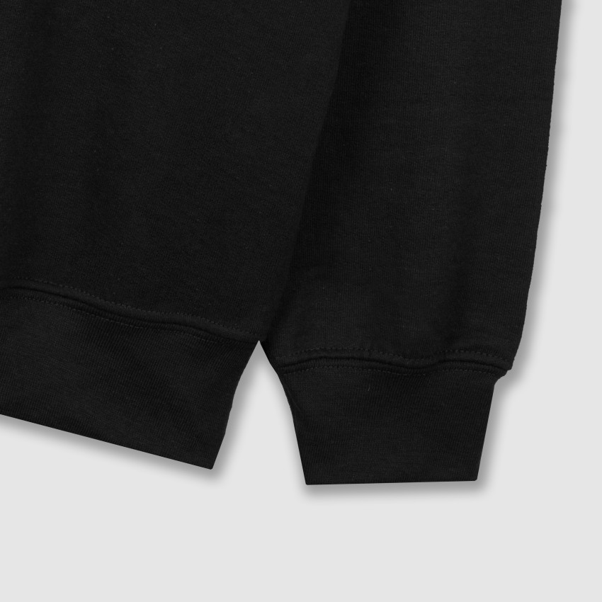 Buzo para hombre  LETRAS BOSTON