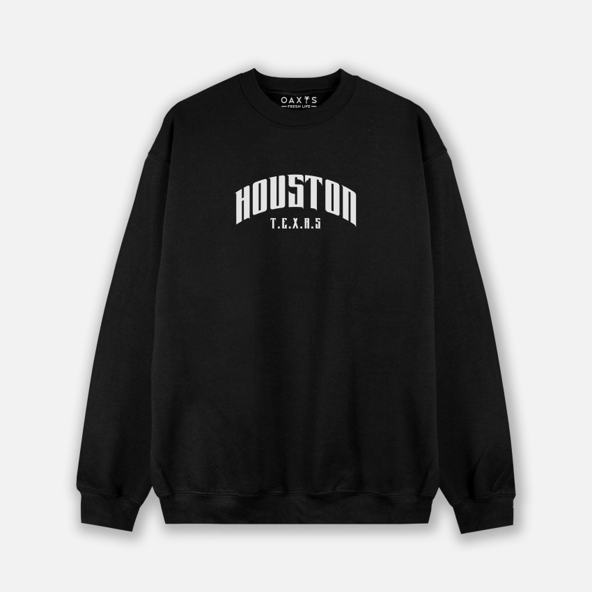 Buzo para hombre HOUSTON