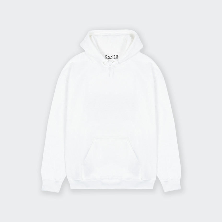 Buzo con capucha BÁSICO 