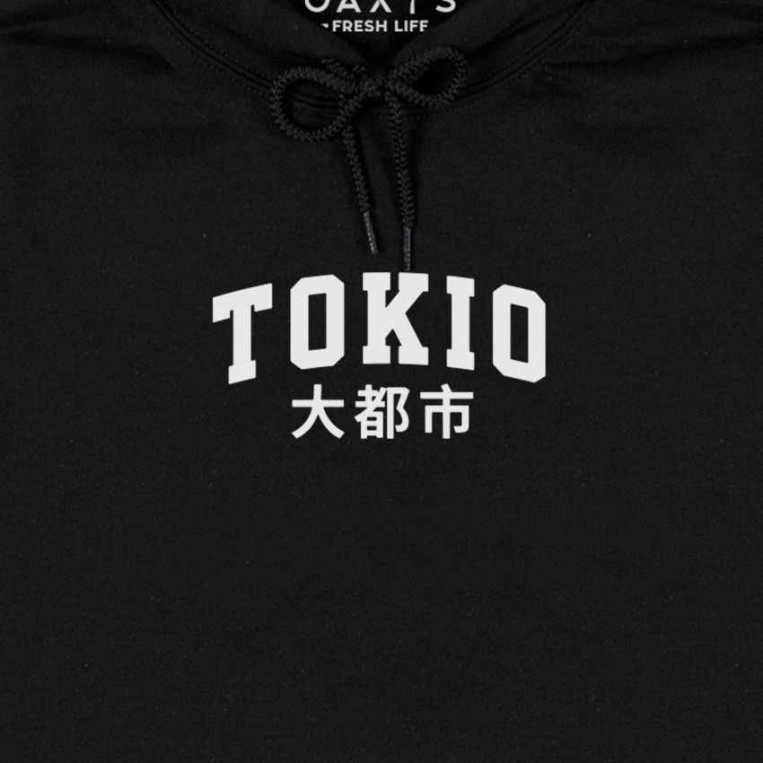 Combo Chompa y Camiseta Regular Estampado