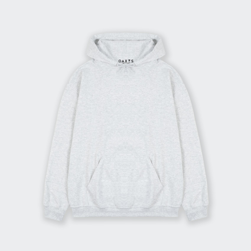 Buzo con capucha BÁSICO 