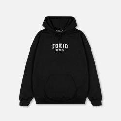 Combo Chompa y Camiseta Regular Estampado