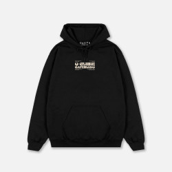 Hoodie para hombre LETRAS CLUBE