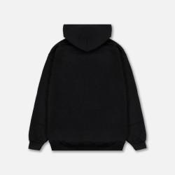 Hoodie para hombre LETRAS CLUBE