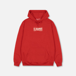 Hoodie para hombre LETRAS CLUBE