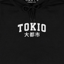 Combo Chompa y Camiseta Regular Estampado