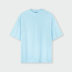 Camiseta oversize BÁSICA