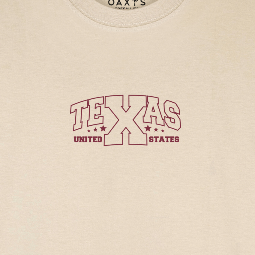 Combo de 2 Camisetas Regular Fit Estampadas