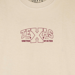 Combo de 2 Camisetas Regular Fit Estampadas