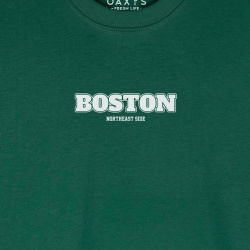 Combo de 2 Camisetas Regular Fit Estampadas