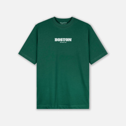 Camiseta para hombre regular fit BOSTON
