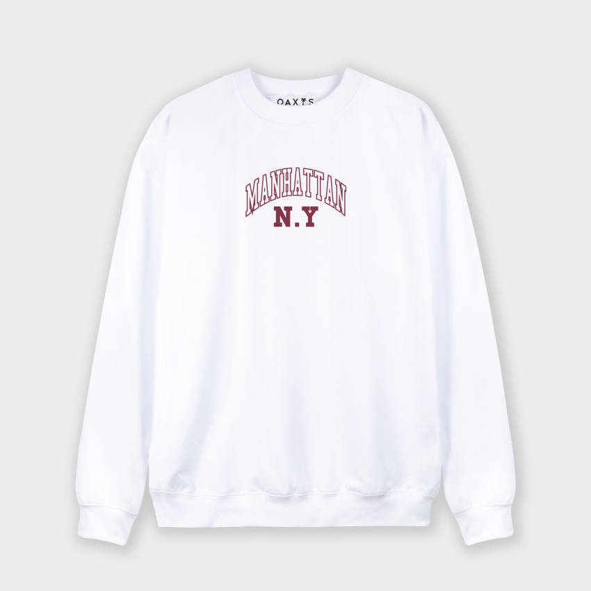 Buzo para hombre MANHATTAN