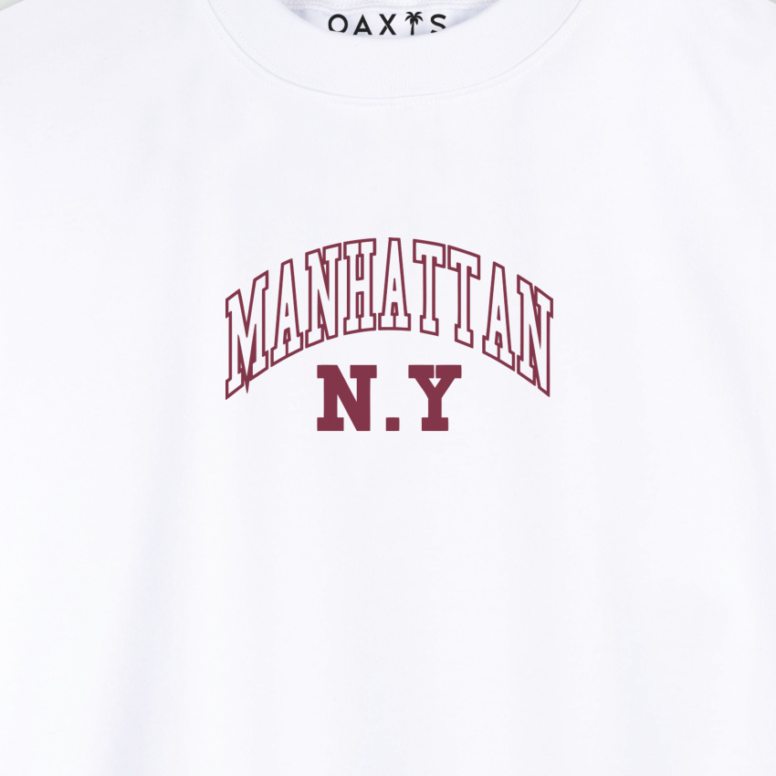 Buzo para hombre MANHATTAN