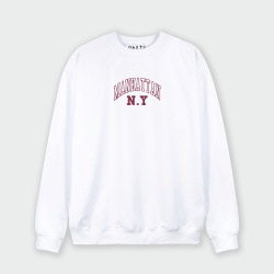 Buzo para hombre MANHATTAN