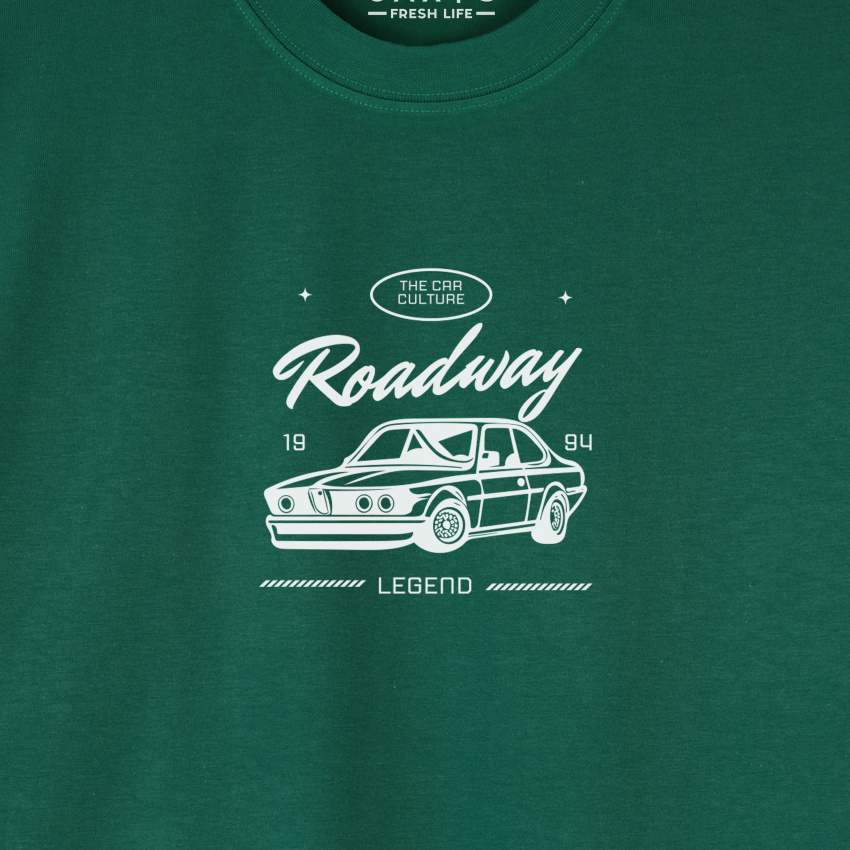 Full combo Estampado