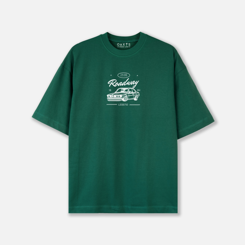 Full combo Estampado