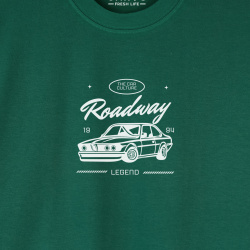 Full combo Estampado