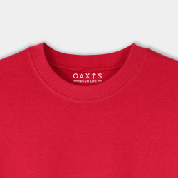 Camiseta para hombre oversize ROADWAY