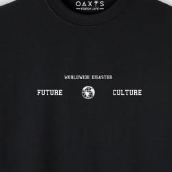 Combo de 2 Oversize Estampadas