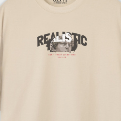 Combo de 2 Oversize Estampadas