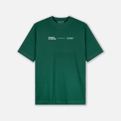 Camiseta para hombre regular fit THINGS