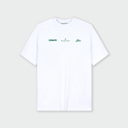 Camiseta para hombre regular fit CREATE