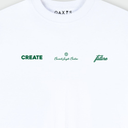 Camiseta para hombre regular fit CREATE