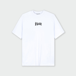 Camiseta regular con estampado atrás ESQUELETO LOST