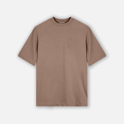 Combo de 3 camisetas regular fit básicas