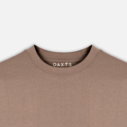 Combo de 3 camisetas regular fit básicas