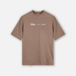 Camiseta para hombre regular fit THINGS