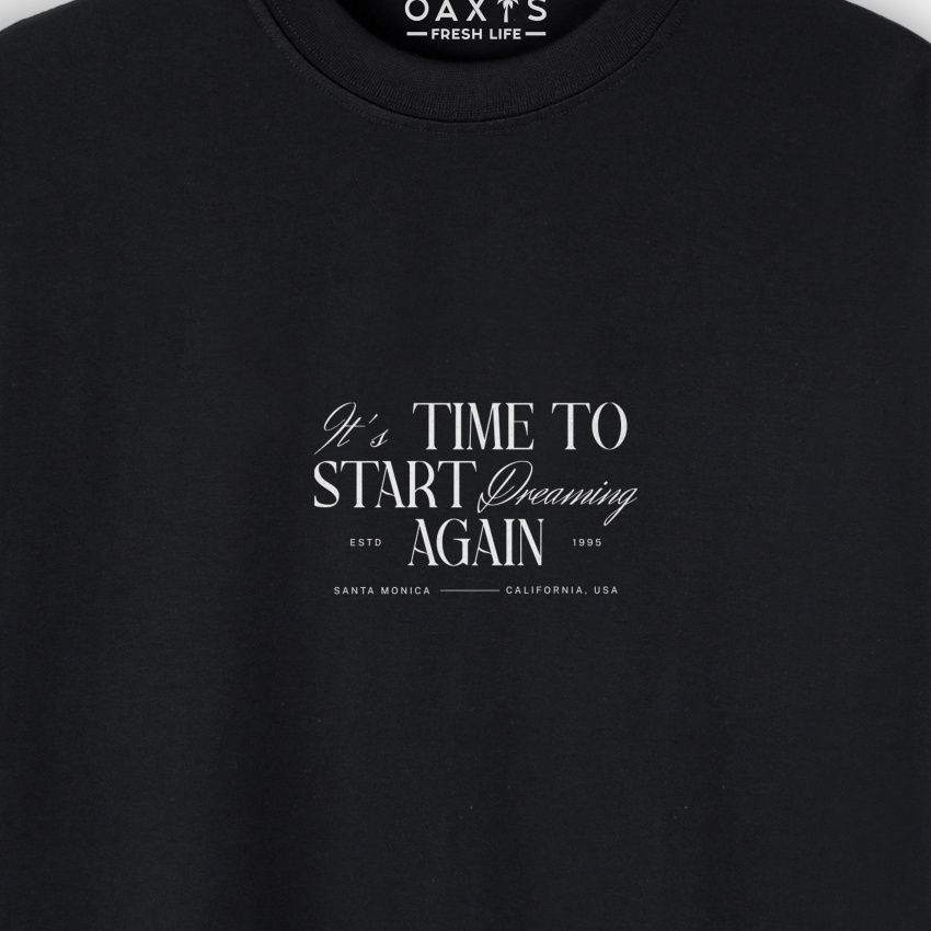 Combo de 2 Oversize Estampadas