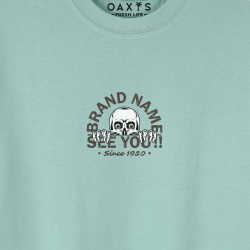 Combo de 2 Oversize Estampadas