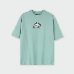 Combo de 2 Oversize Estampadas