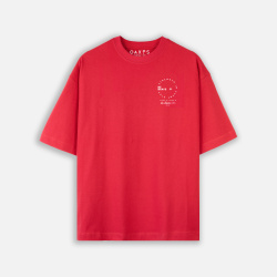 Combo de 2 Oversize Estampadas