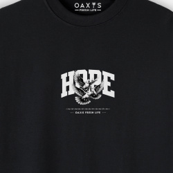 Combo de 2 Oversize Estampadas