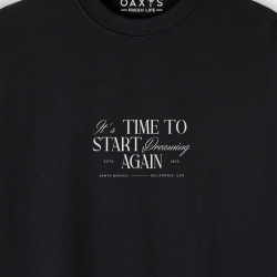 Combo de 2 Oversize Estampadas