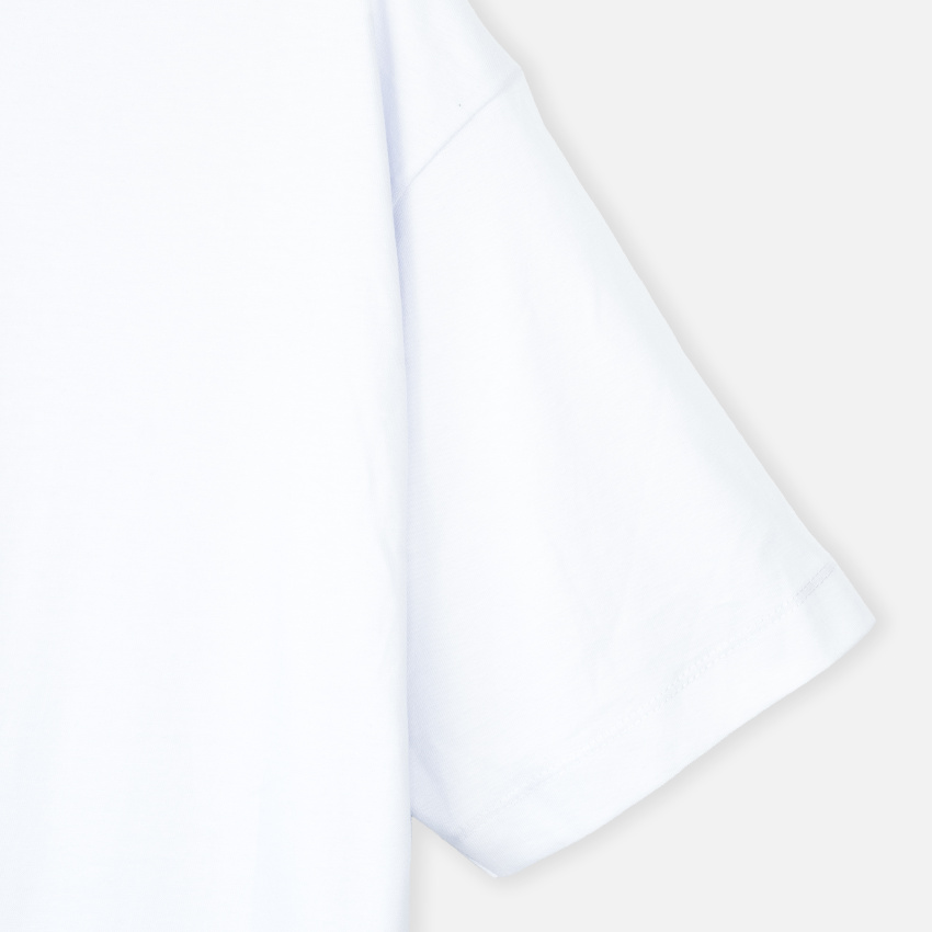 Camiseta para hombre oversize BOSTON