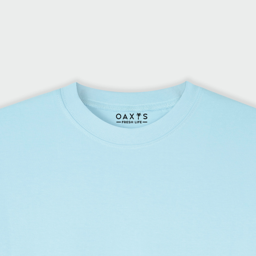 Camiseta para hombre oversize LETRAS TOKYO