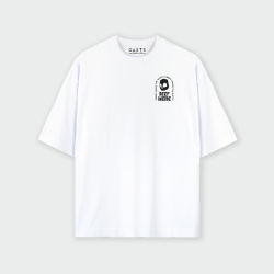 Camiseta para hombre oversize DEEP INSIDE