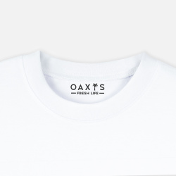 Camiseta para hombre oversize BOSTON