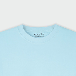 Camiseta para hombre oversize LETRAS TOKYO