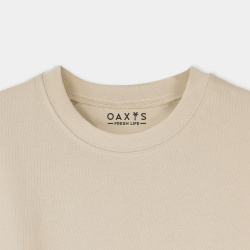 Camiseta para hombre oversize DEEP INSIDE