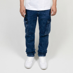 Combo de buzo y cargo