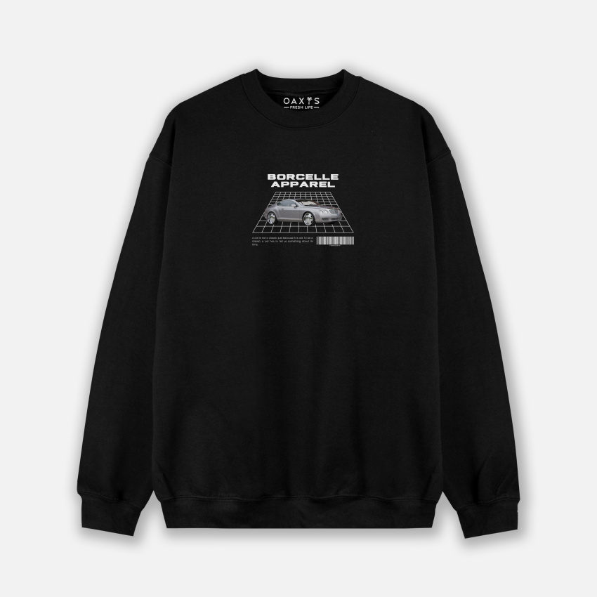 Buzo para hombre de BORCELLE