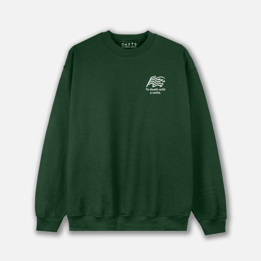 Combo de 2 Buzos Estampados