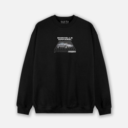 Buzo para hombre de BORCELLE